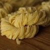 THICK EGG NOODLES (also lovingly known as Mee Pok)