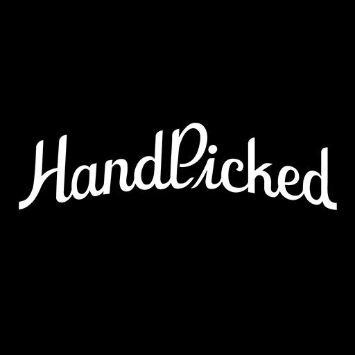 Handpicked Noodles