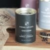 BLACK PEPPERCORNS FROM KAMPOT