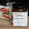 SAMBAL CHILI