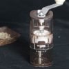 Mini Grinder with Ceramic Burr for Spices