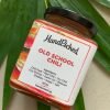OLD SCHOOL CHILI