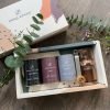 Kampot Pepper Gift Set