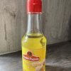 GARLIC OIL