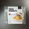 FRESH SPAGHETTI WITH PROBIOTICS